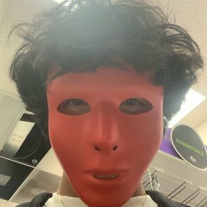 Meet your Posher, Roberto